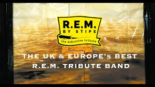 R.E.M. by STIPE: PROMO  2023