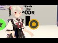 vr謎解きワールドで、頭のいいところを見せちゃおうかな！【break the loop】