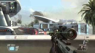 Copy of Hon Justin - Black Ops II Game Clip