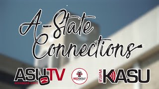 A-State Connections 4/15/25 - Kevin Turbeville, Sports Editor - The Jonesboro Sun