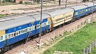 12652 Tamil nadu sampark kranti