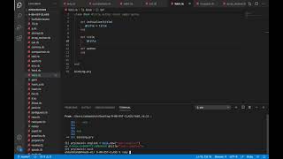 17 OOP in Ruby Programming Language