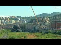 morandi bridge collapse shock turns to anger