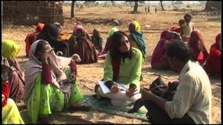 Creating a Case Study: The Gyarsi Bai Story