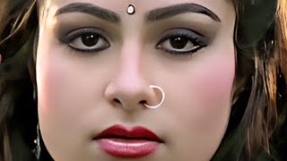 Yeh Dharti Chand Sitare ((💚Love Song💚)) Kurbaan | Anuradha Paudwal | Udit Narayan | Salman | Ayesha