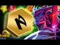 I tried the SECRET OP YONE REROLL COMP! It's BUSTED!! | Teamfight Tactics Set 11