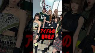 小卒アイドルが当たり前？KPOPの現状が話題に…