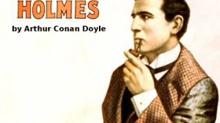 The Adventures of Sherlock Holmes (version 5) by Sir Arthur Conan DOYLE Part 1/2 | Full Audio Book