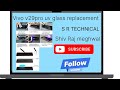 vivo v29 pro uv glass replacement