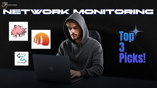 The 3 Tools Every Network Security Pro Must Know