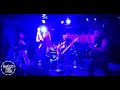 Buried in Lies HQ Denver full set 1/25/24