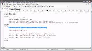 jQuery Tutorial - 159 - Progressbar