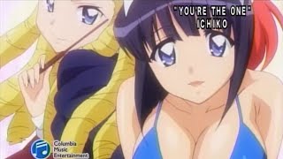 ゼロの使い魔～三美姫の輪舞 主題歌　CM