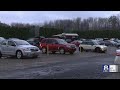 Drive-in movie theater rolling again after Phase One reopening