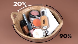 Build your FOREVER makeup collection (that never goes out of style)