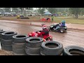 All Australian Mower Racing Championships - All the action at Fraser Coast