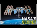 The Truth About The International Space Station