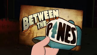 Gravity Falls - Between the Pines - Interview with authors