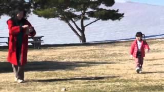 2013年2月3日ひたち海浜公園Part1