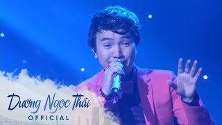 LK PHƯỢNG HỒNG - LẶNG THẦM - [Liveshow DƯƠNG NGỌC THÁI_MỘT THOÁNG QUÊ HƯƠNG 5]