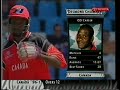 CWC 2003 West Indies vs Canada