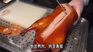 在三里屯！吃遍全球美食！ 三里屯，全球美食聚集地！潮人聚集地