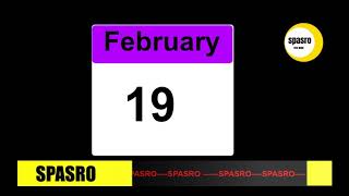 secret of Unknown Facts about People Born in February 19th  Do You Know