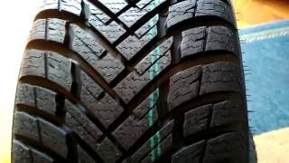 Nokian weatherproof