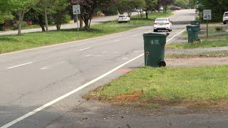 Police searching for driver in deadly Henrico hit-and-run