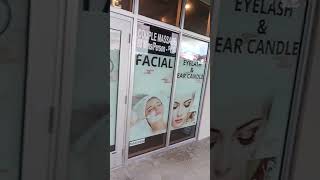 The Best Massage Parlor In Miami - Momo's Relaxation Spa!