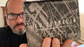 Led Zeppelin, Box Set, The Complete Studio Recordings