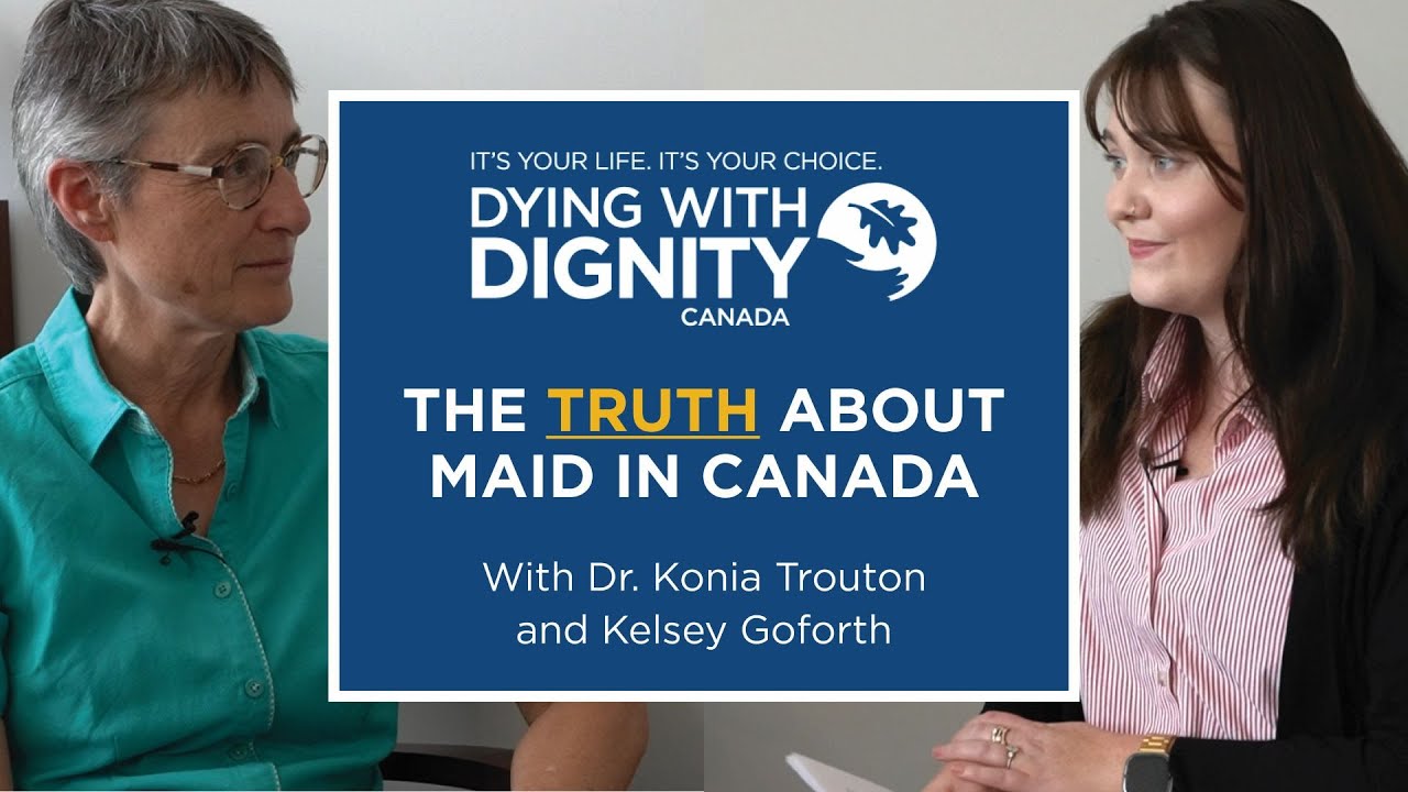 The Truth About Maid In Canada Youtube