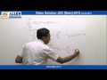 jee main 2015 video solution chemistry q 61 q 62 q 63 q 64 by allen