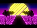 Just Vibes - 80's Driving Mix Vol 4 | Nostalgic Tracks