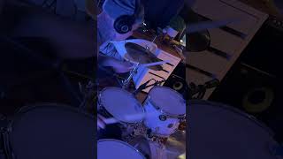 Trading my sorrows #drummer #drumcover #drums