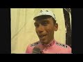 cycling tour de france 1995