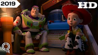 #2 Toy Story 4 | 2019 Official Movie Trailer #Comedy Film