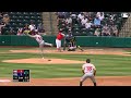 mike burrows 2024 minor league highlights