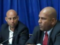 grenada update by minister peter david