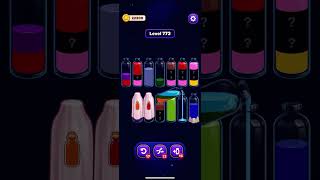 Magic Sort: Ultimate Level 771-775 Walkthrough (All Secrets & Strategies)
