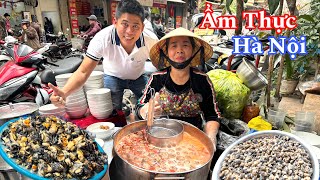 Quá Bất Ngờ Lần Đầu Hai Lúa Đến Hà Nội