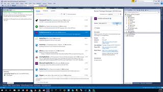 MVVM Explained 2 Entity Framework Save Data