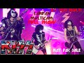 KISS In London, 02 Arena, UK | Multicam   Full Show   31 / 05 / 2017 | Not For Sale