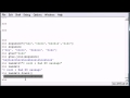 (Python) 18 - Cool String Methods (Python Programming Tutorial)