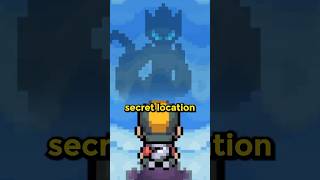 Secret Mewtwo Form Discovered