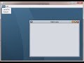 How to Create a MenuBar in java Swing Desktop :  JMenuBar, JMenu and JMenuItem | MDI Form