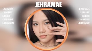 Jehramae ~ Jehramae Full Album ~ Jehramae OPM Full Album