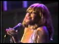 Tina Turner-You Don't Bring Me Flowers and Sometimes When We Touch-Warner Theatre 1978