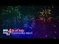 Fourth of July Fireworks 16 minute Mix 2022  -  Music for Your Fireworks Display