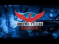 CNC Pipe Cutting:  Introducing the Bend-Tech Dragon A150